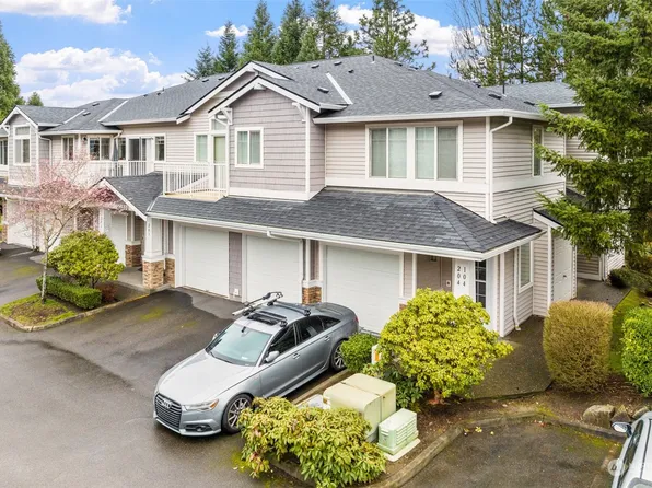 22202 42nd Avenue S #104, Kent, WA 98032