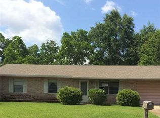 204 Tandy Dr, Gulfport, MS 39503