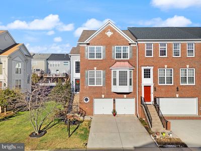 7060 Courtyard Way, Haymarket, VA, 20169