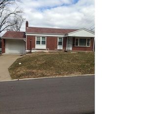 1159 Jolene Dr, Saint Louis, MO 63137