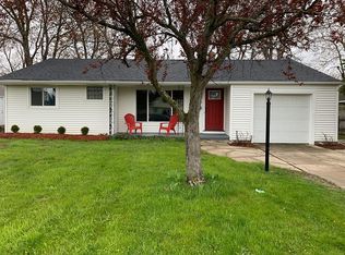 4973 Mount Vernon Blvd, Hamburg, NY 14075