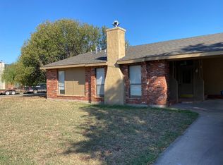 428 SW 80th St, Lawton, OK 73505