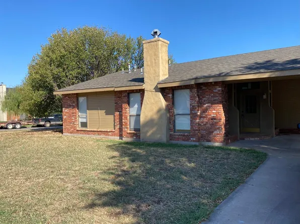428 SW 80th St, Lawton, OK 73505