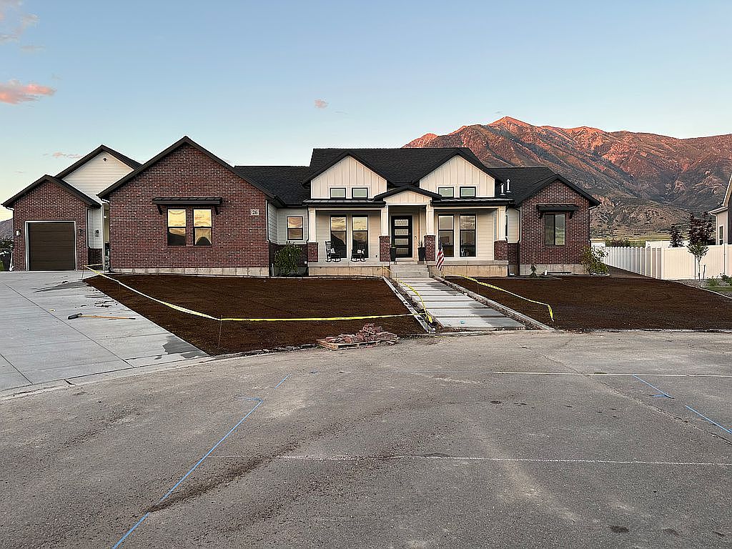 26 W 850 S, Mona, UT 84645 Zillow