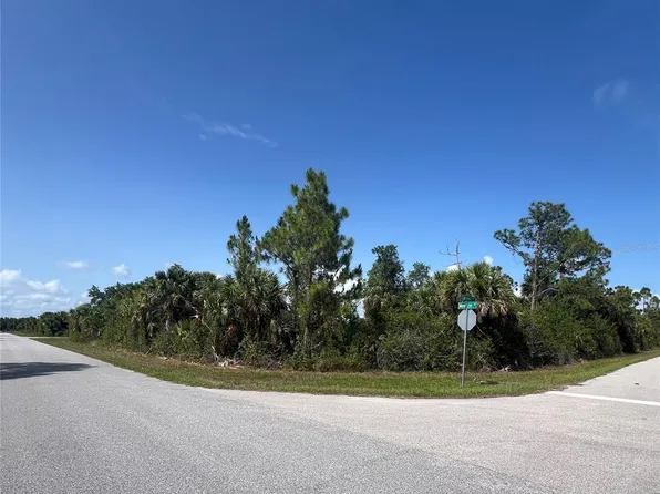 14114 Carney Ave #1, Pt Charlotte, FL 33953