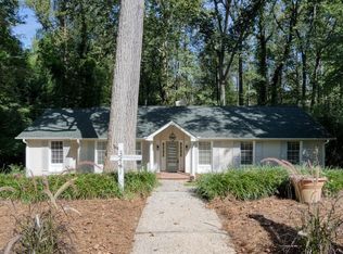 3441 Buena Vista Rd, Winston Salem, NC 27106