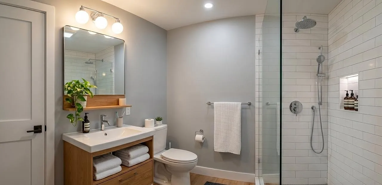 1 bed, 450 sqft, $2,500 — Photo 3
