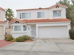 3369 Cheltenham St, Las Vegas, NV 89129