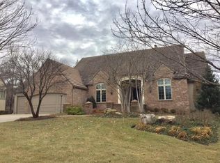 11500 High Dr, Leawood, KS 66211