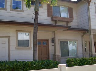 91-1039 Keoneula Blvd APT D4, Ewa Beach, HI 96706