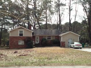 3975 Boring Rd, Decatur, GA 30034