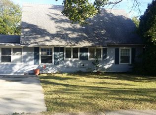 34 Mandolin Ln, Willingboro, NJ 08046
