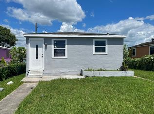 791 Rickey Jackson Blvd #791, Pahokee, FL 33476