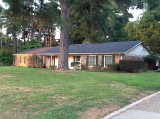 140 Fredrick Ct, Longview, TX 75605