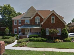 1025 Walnut Neck Ave, Chesapeake, VA 23320