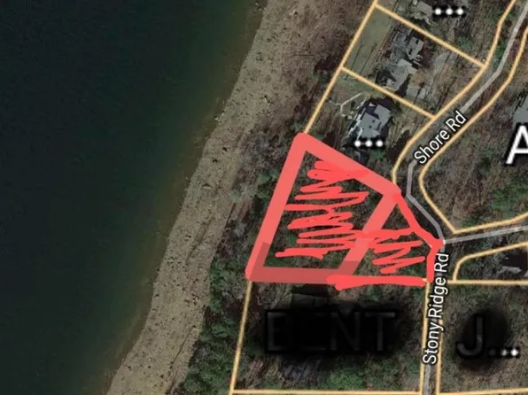 LOT-112R Stony Ridge Rd, Heber Springs, AR 72543