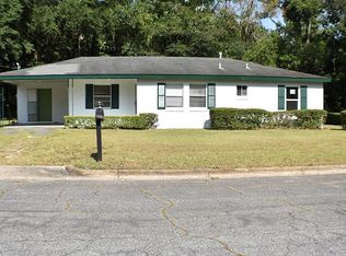 1701 South St, Thomasville, GA 31792