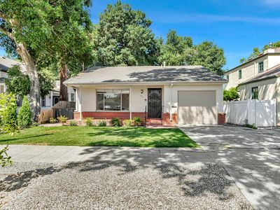 1010 Monterey St, Hollister, CA, 95023
