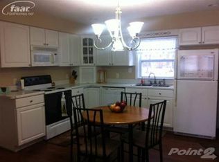 1026 E Hurd Rd, Clio, MI 48420