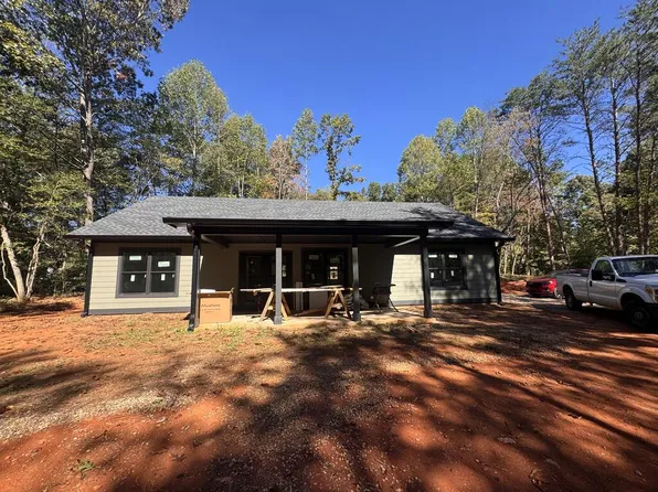 53 Tombstone Dr, Blairsville, GA 30512