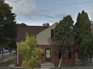 2732 W Roosevelt Dr, Milwaukee, WI 53216