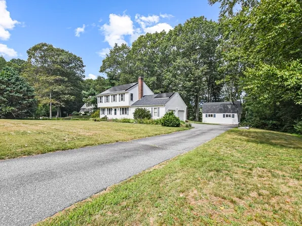 6 Geneseo Cir, Milford, MA 01757