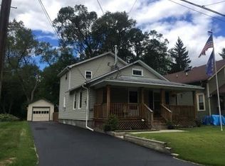 1679 Allegany St, Olean, NY