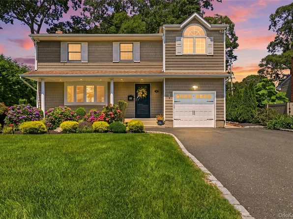 53 Rensselaer Drive, Commack, NY 11725