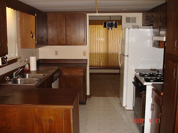 Science Kitchen