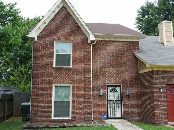 6240 Kirby Downs Dr, Memphis, TN 38115