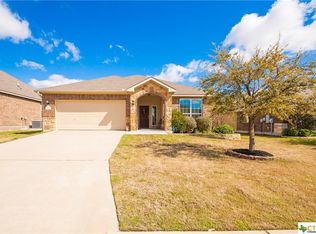 7606 Red Valley Way, Temple, TX 76502