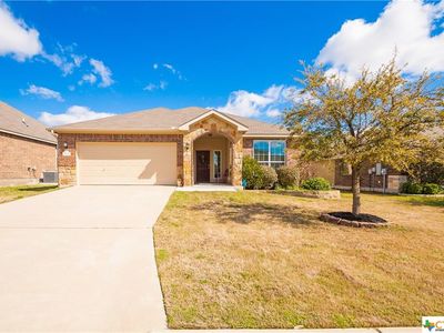 7606 Red Valley Way, Temple, TX, 76502