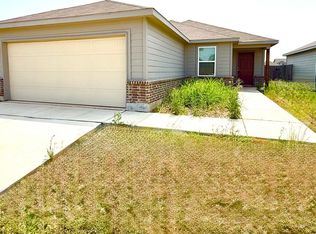 7614 Crestway Rdg, San Antonio, TX 78244