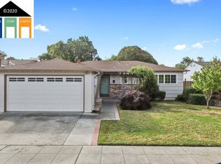 365 Fairway St, Hayward, CA 94544
