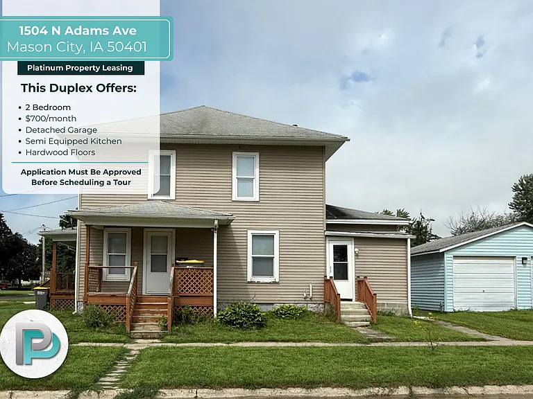 1504 N Adams Ave #1504 — Photo 1