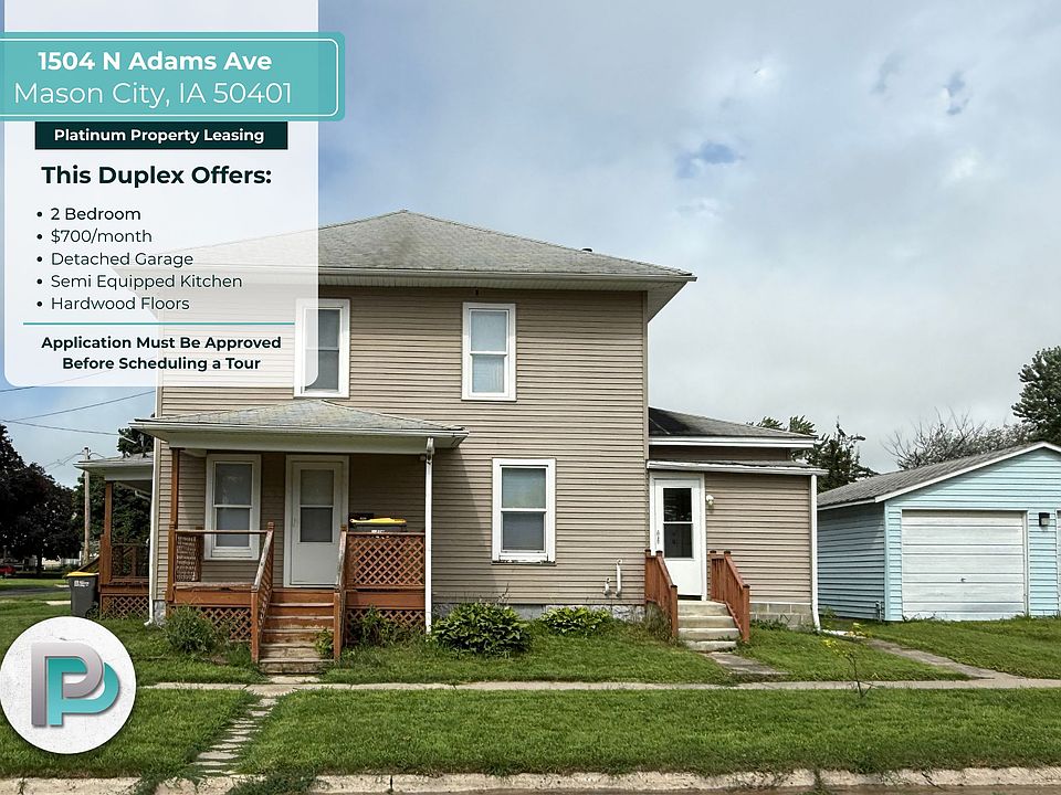 1st image of 1504 N Adams Ave #1504