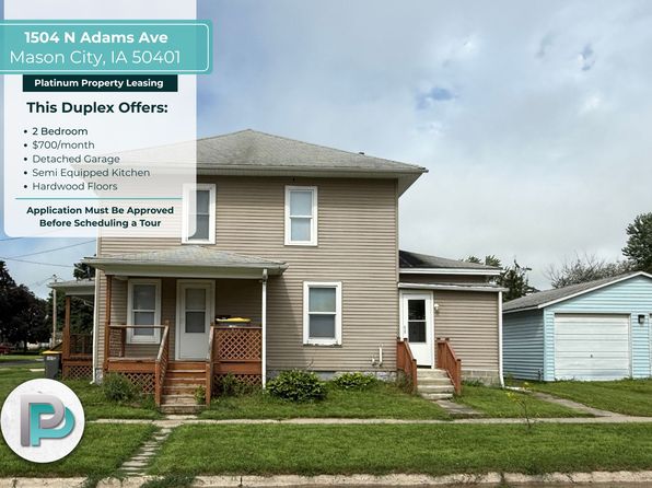 1504 N Adams Ave #1504