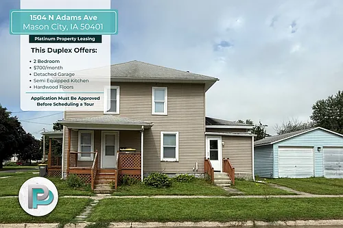 1504 N Adams Ave #1504 Photo 1 1504 N Adams Ave #1504 Photo 1