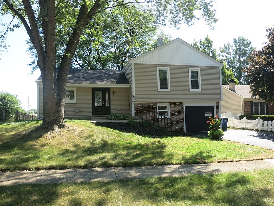 1st image of 805 S Sheridan Dr