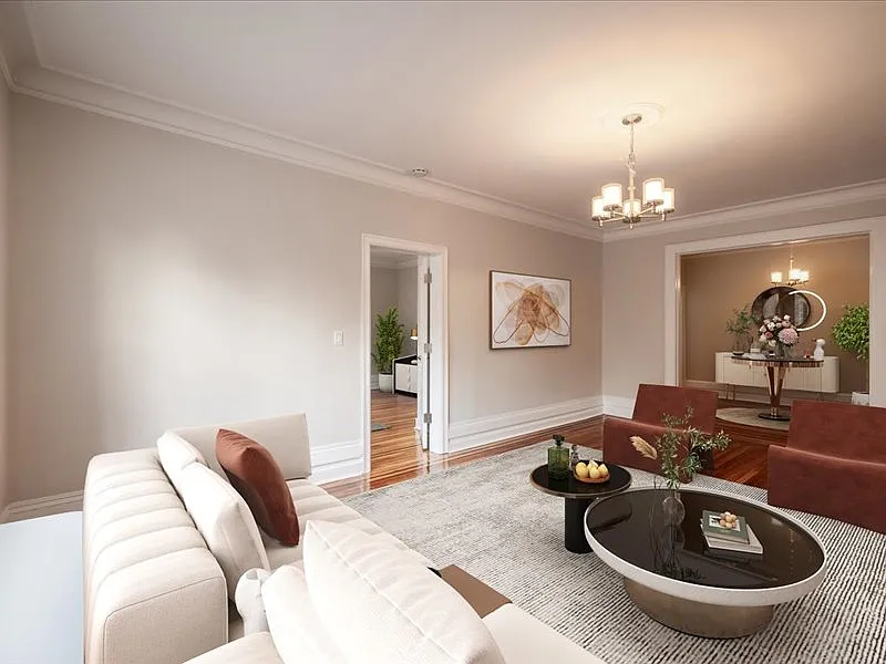Worthington House Apartments — Photo 2