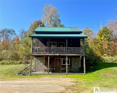 1132 Risley Rd, Cherry Creek, NY, 14723