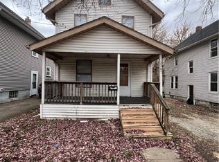 2287 7th St SW, Akron, OH 44314