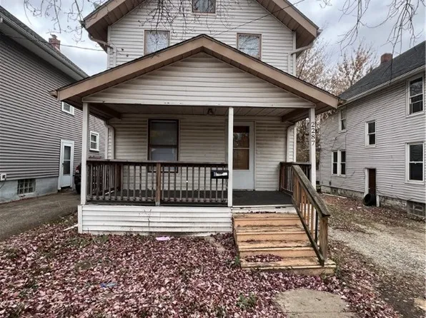 2287 7th St SW, Akron, OH 44314