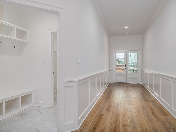 The Morningside by Stone Martin Builders
