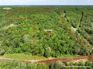 23659 W Highway 102 #36, Gravette, AR 72736