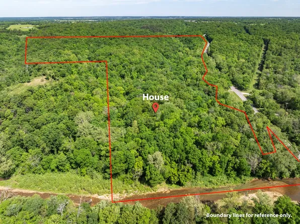23659 W Highway 102 #36, Gravette, AR 72736