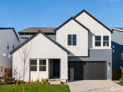 20339 Eagle Lane E #30, Bonney Lake, WA, 98391