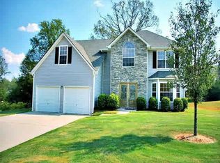 1064 Field View Dr, McDonough, GA 30253