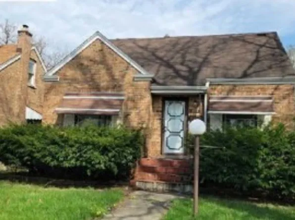 14221 S Edbrooke Ave, Riverdale, IL 60827