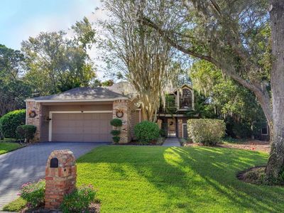 281 Hummingbird Ln, Longwood, FL, 32779